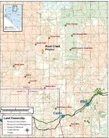 Project Map Project Map